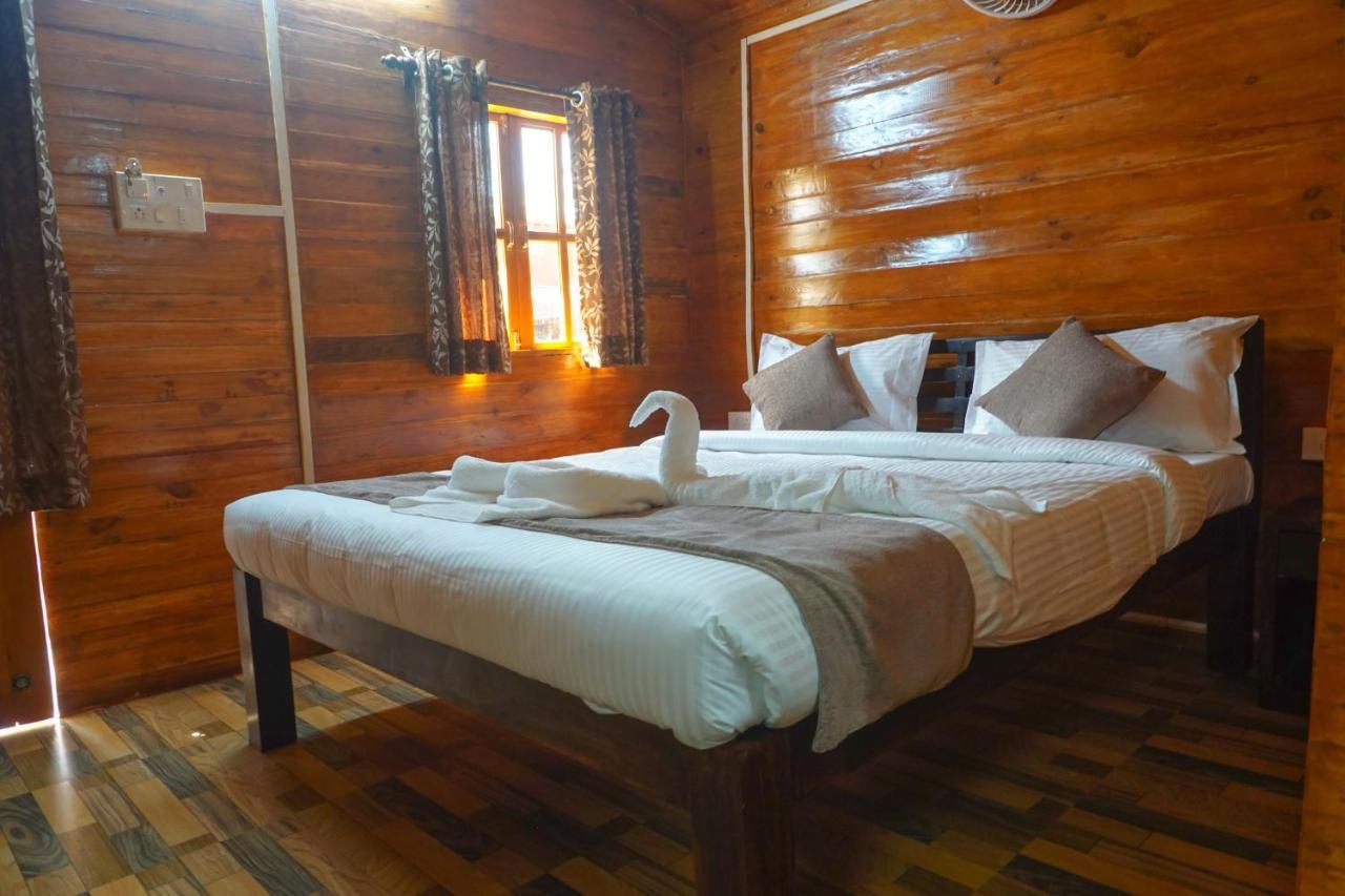 Okean Resort Вагатор Экстерьер фото