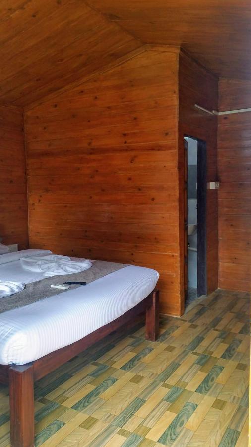 Okean Resort Вагатор Экстерьер фото