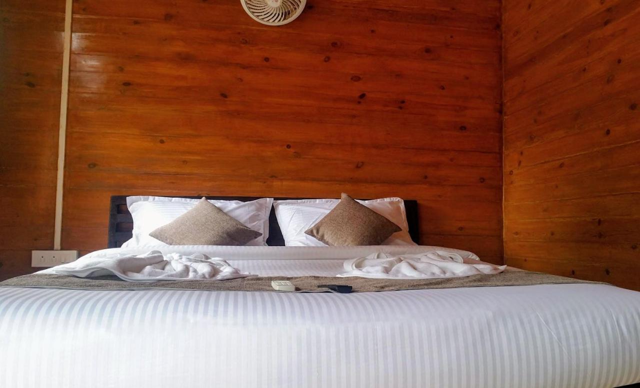 Okean Resort Вагатор Экстерьер фото