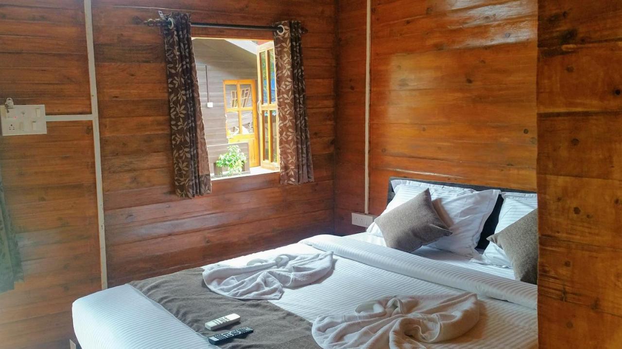Okean Resort Вагатор Экстерьер фото